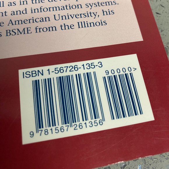 Effective Work Breakdown Structures, Project Management Essential Library - Picture 3 of 3